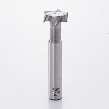 Tスロットエンドミル 刃径15 FKD(フクダ精工)