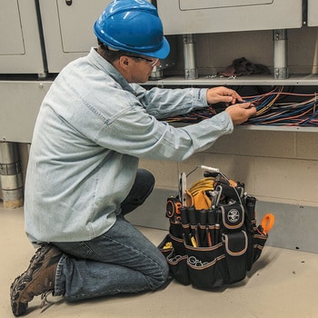 電工バケツバッグTradesman Pro KLEIN TOOLS