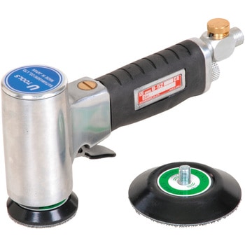 TOOLS ミニダブルアクションサンダーΦ45・72MP U TOOLS