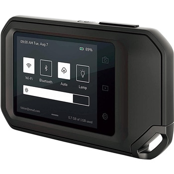 FLIR コンパクトサーモグラフィカメラ C3ーX(Wi-Fi機能付) FLIR