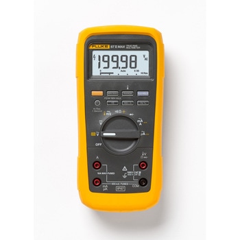 デジタルマルチメーター Fluke