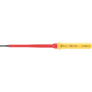 クラフトフォームコンパクト60I/7 TIE Wera