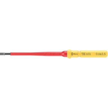 クラフトフォームコンパクト60I/7 TIE Wera