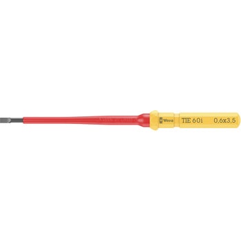 クラフトフォームVDE電気工事用交換用絶縁ブレード Wera