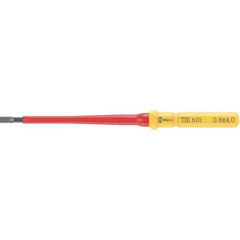 クラフトフォームVDE電気工事用交換用絶縁ブレード Wera