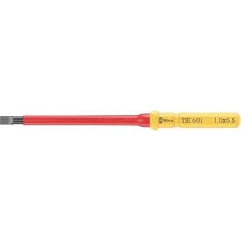 クラフトフォームVDE電気工事用交換用絶縁ブレード Wera