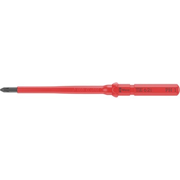 クラフトフォームVDE電気工事用交換用絶縁ブレード Wera
