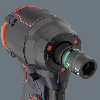 8790B インパクターソケット - Wera