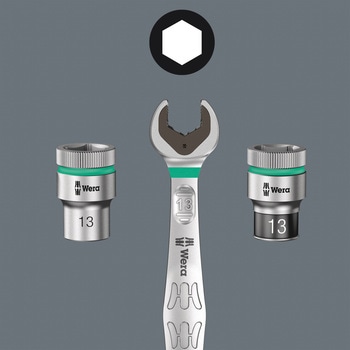 8790B インパクターソケット - Wera