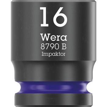 8790B インパクターソケット - Wera