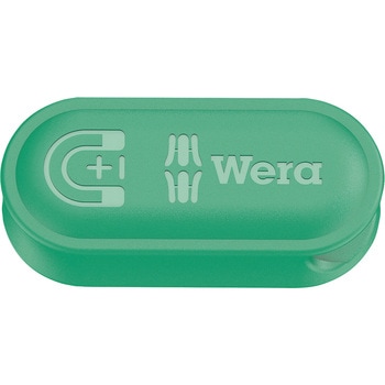 マグネタイザー Wera