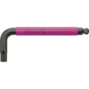 950SPKSマルチカラー 六角レンチ Wera