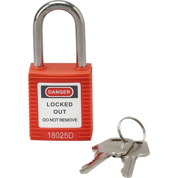 ロックアウトキー モノタロウ