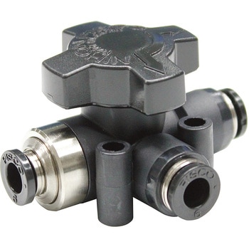 チェンジバルブ - PISCO(ピスコ)