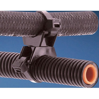 回転式タイマウント(耐候性ナイロン66) PANDUIT(パンドウイット)