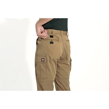 作業服6071シリーズカーゴパンツ バートル