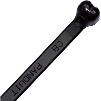 ステンレス爪ロック式ナイロン結束バンド(耐熱・耐候性タイプ) PANDUIT(パンドウイット)