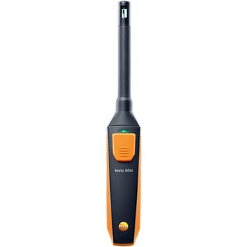 温湿度スマートプローブ TESTO
