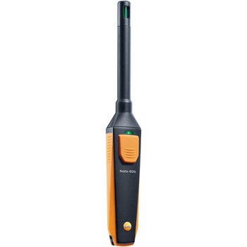 温湿度スマートプローブ TESTO