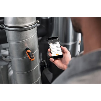 温湿度スマートプローブ TESTO