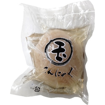 サトウの玉こん 佐藤商店
