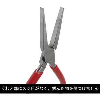リードペンチ Victor