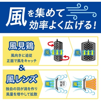 虫よけバリア フマキラー
