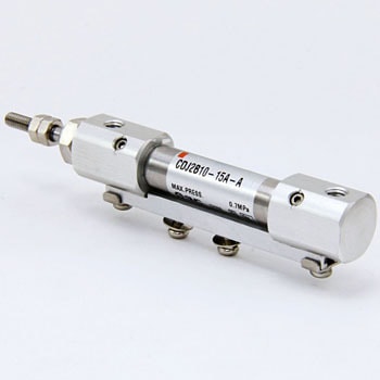 10-CDM2L25-100A-C73L エアシリンダ SMC エアシリンダ(オートスイッチ付) (CDM2D20-10～) SMC 丸形 通販