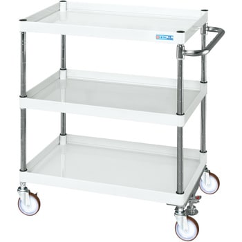 CSP-1283FSNUW CS�p�[�����S��(���ʃ^�C�v/�i�C�����E���^����/�t���A�X�g�b�p�[�t) �T�J�G 3�i ���i�������t(JK-B)�d�l �p�[���z���C�g�F ����880mm�Ԍ�1200mm���s600mm  CSP-1283FSNUW 14352460