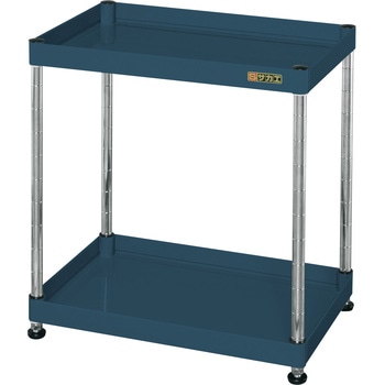 CSPN-6062D CS�p�[�����S��(�Œ�^�C�v/H630/2�i) �T�J�G �_�[�N�O���[�F �Ԍ�600mm���s400mm  CSPN-6062D 14356617