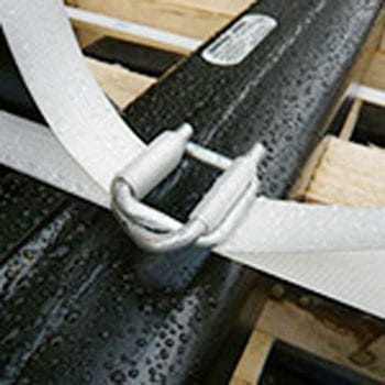 Composite Strap Composite Strap