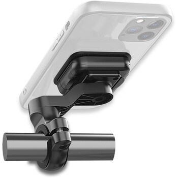 KS-280A マグネットスマホホルダー LEAD(リード工業)