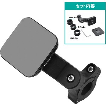 KS-280A マグネットスマホホルダー LEAD(リード工業)