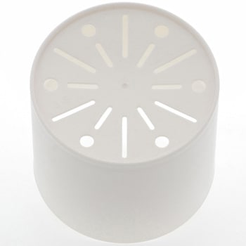 レドンドフラワーポット 4号 リブプラス
