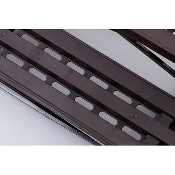 ボタニカルスタイル フラワースタンド 3段900 リブプラス