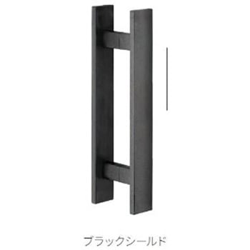 ドアハンドル MK(丸喜金属本社)