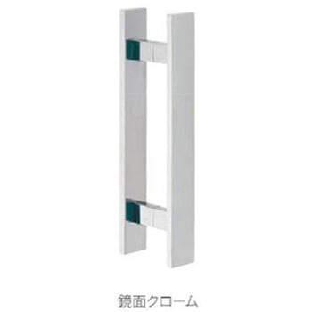 ドアハンドル MK(丸喜金属本社)