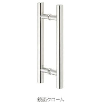 ドアハンドル MK(丸喜金属本社)