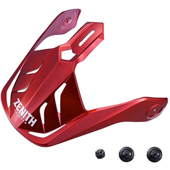 YX-6 バイザー - ワイズギア