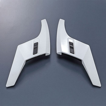 YX-6 トップベンチレーションセット ワイズギア