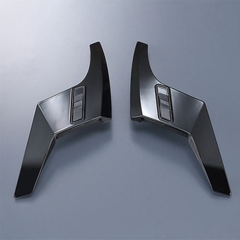 YX-6 トップベンチレーションセット - ワイズギア