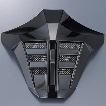 YX-6 マウスベンチレーション ワイズギア
