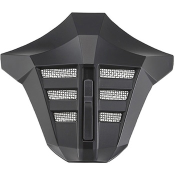 YX-6 マウスベンチレーション ワイズギア
