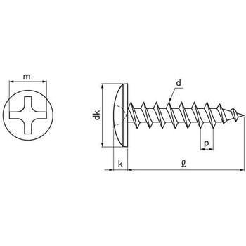 SC-3ステン(+)Aトラス D8コアタマ - 大阪魂