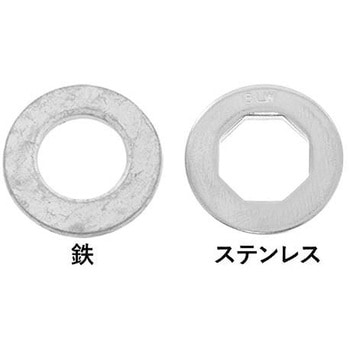 ジオメット ステン8ロックW - 大阪魂