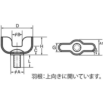 クロメート プレスチョウBT(ミツボシ 大阪魂