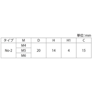 3カ-W ダンツキグリップB(NO2 大阪魂