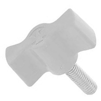 キャンディノブBTイエロー 大阪魂