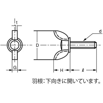 ユニクロ プレスチョウBT D=22 大阪魂
