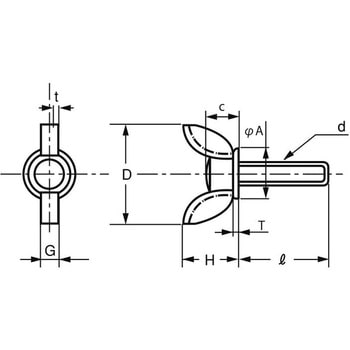 GBSUS プレスWBT( D=25(OPG - 大阪魂